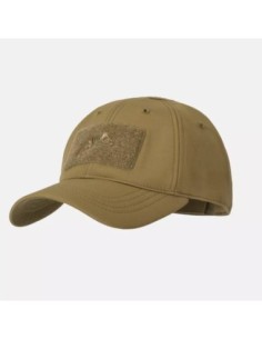 Helikon-Tex Baseball Winter Cap - Shark Skin Polyester (various colors)