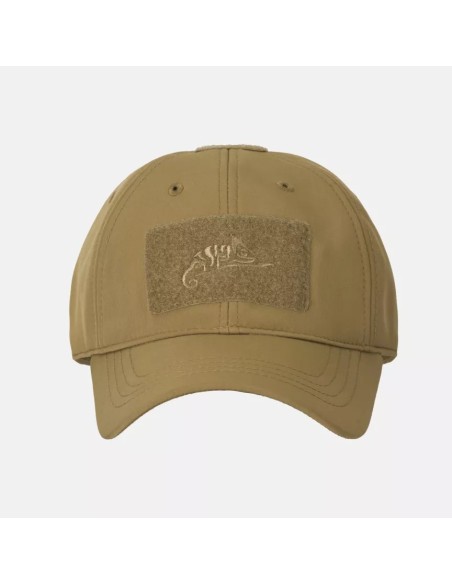 Helikon-Tex Baseball Winter Cap - Shark Skin Polyester (various colors)