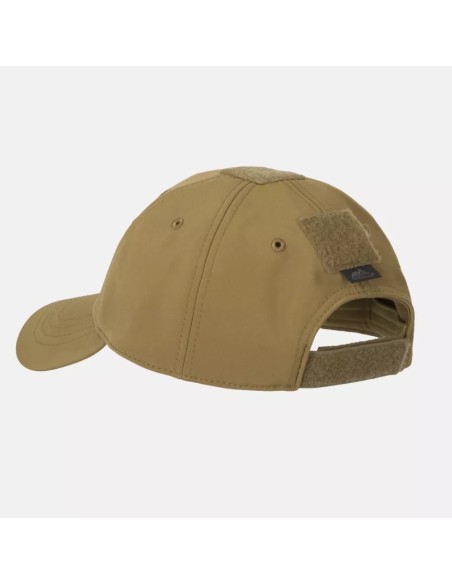 Helikon-Tex Baseball Winter Cap - Shark Skin Polyester (various colors)