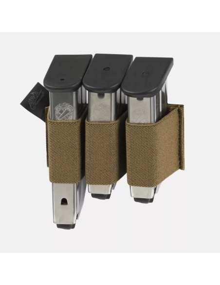 Helikon-Tex Triple Elastic Insert (various colors)