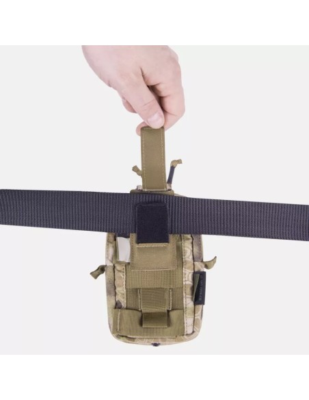 Helikon-Tex Molle Adapter 1 Cordura® (various colors)