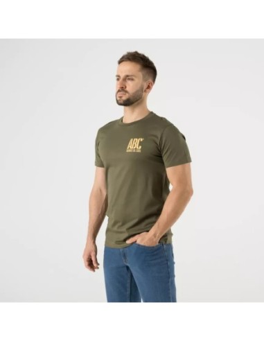 Helikon-Tex T-shirt (ABC Always Be Cool) Cotton (various colors)