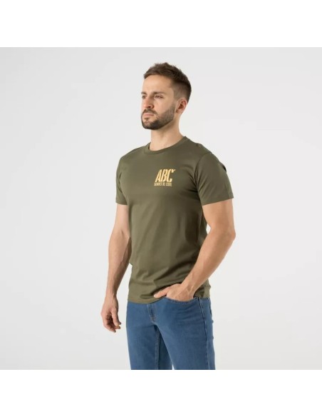 Helikon-Tex T-shirt (ABC Always Be Cool) Cotton (various colors)