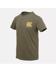 Helikon-Tex T-shirt (ABC Always Be Cool) Cotton (various colors) 2