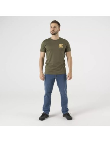 Helikon-Tex T-shirt (ABC Always Be Cool) Cotton (various colors)