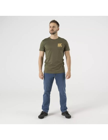 Helikon-Tex T-shirt (ABC Always Be Cool) Cotton (various colors)