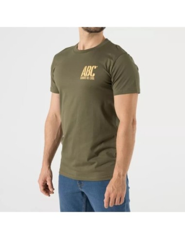 Helikon-Tex T-shirt (ABC Always Be Cool) Cotton (various colors)