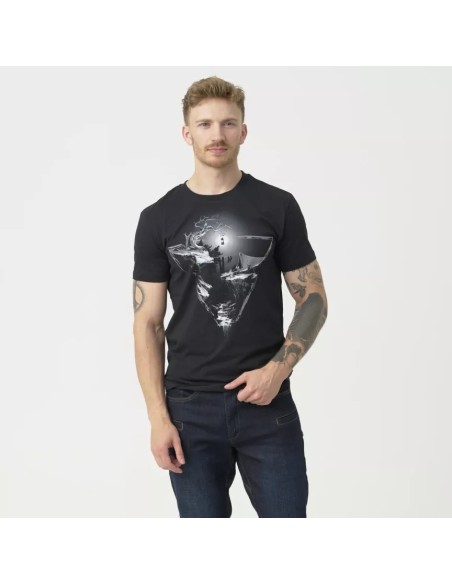 Helikon-Tex T-shirt (Night Valley) Cotton