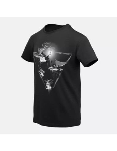 Helikon-Tex T-shirt (Night Valley) Cotton