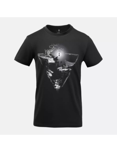 Helikon-Tex T-shirt (Night Valley) Cotton