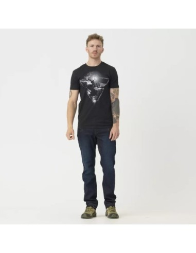 Helikon-Tex T-shirt (Night Valley) Cotton