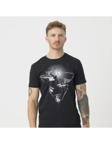 Helikon-Tex T-shirt (Night Valley) Cotton