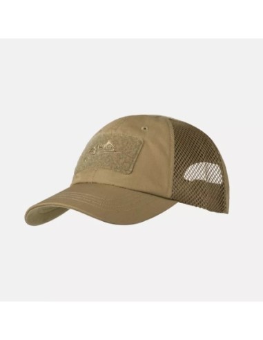Helikon-Tex Baseball Vent Cap - PolyCotton Ripstop (various colors)