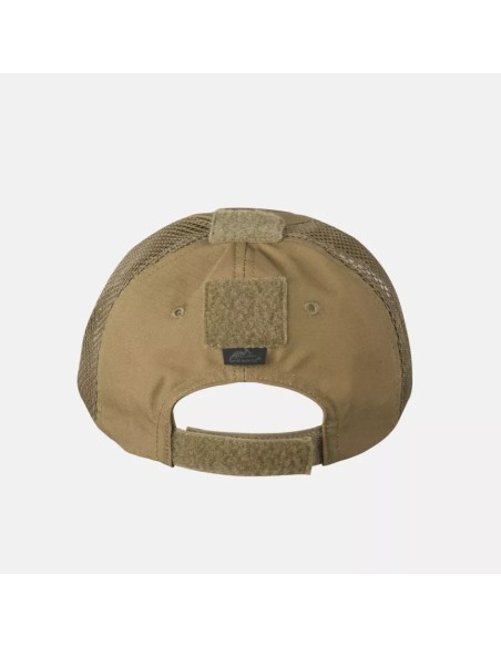 Helikon-Tex Baseball Vent Cap - PolyCotton Ripstop (various colors)