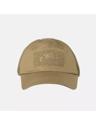 Helikon-Tex Baseball Vent Cap - PolyCotton Ripstop (various colors)