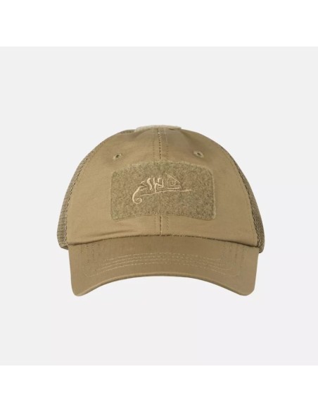 Helikon-Tex Baseball Vent Cap - PolyCotton Ripstop (various colors)