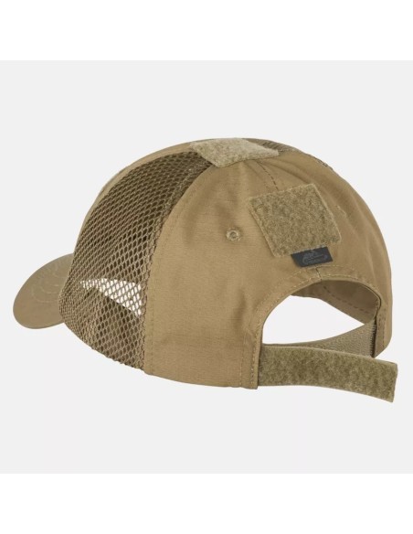 Helikon-Tex Baseball Vent Cap - PolyCotton Ripstop (various colors)