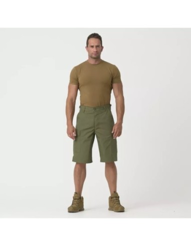 Helikon-Tex BDU Shorts - PolyCotton Ripstop (various colors)