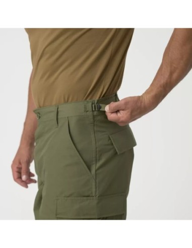 Helikon-Tex BDU Shorts - PolyCotton Ripstop (various colors)