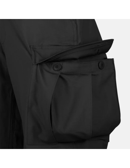 Helikon-Tex BDU Shorts - PolyCotton Ripstop (various colors)