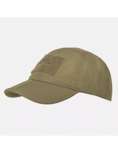 Helikon-Tex Baseball Folding Cap PolyCotton Ripstop (various colors)