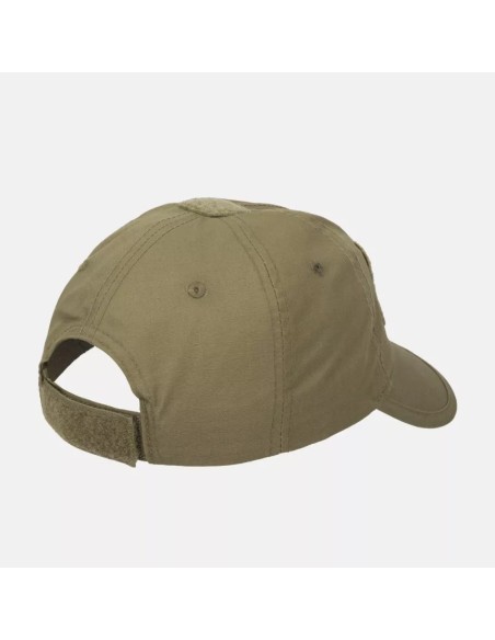 Helikon-Tex Baseball Folding Cap PolyCotton Ripstop (various colors)