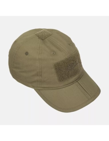Helikon-Tex Baseball Folding Cap PolyCotton Ripstop (various colors)