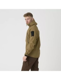 Helikon-Tex Squall Hardshell Jacket TorrentStretch... 2