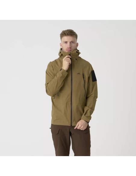 Helikon-Tex Squall Hardshell Jacket TorrentStretch® (various colors)