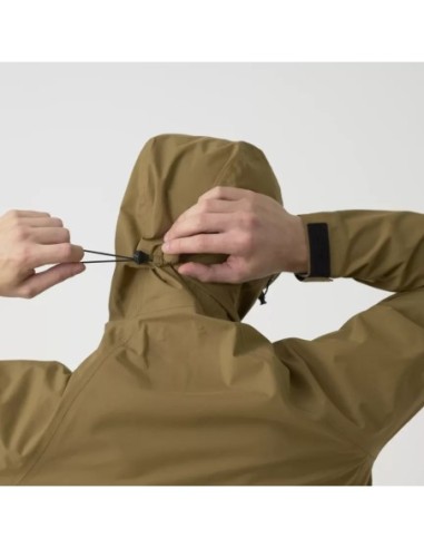 Helikon-Tex Squall Hardshell Jacket TorrentStretch® (various colors)