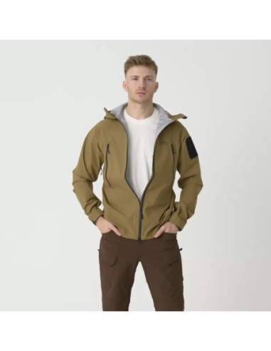 Helikon-Tex Squall Hardshell Jacket TorrentStretch® (various colors)