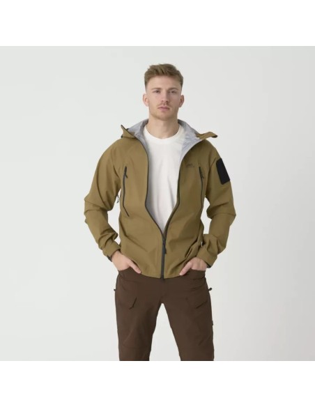 Helikon-Tex Squall Hardshell Jacket TorrentStretch® (various colors)