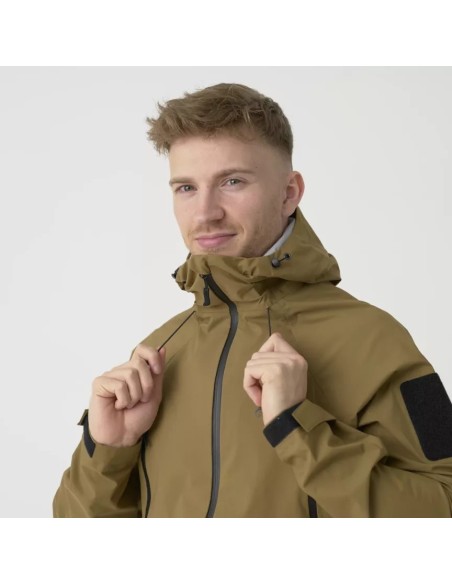 Helikon-Tex Squall Hardshell Jacket TorrentStretch® (various colors)