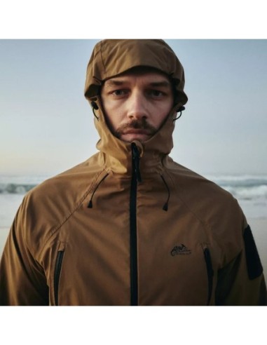 Helikon-Tex Squall Hardshell Jacket TorrentStretch® (various colors)