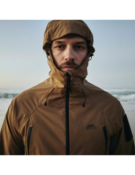 Helikon-Tex Squall Hardshell Jacket TorrentStretch® (various colors)
