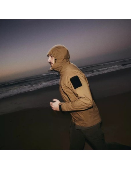 Helikon-Tex Squall Hardshell Jacket TorrentStretch® (various colors)