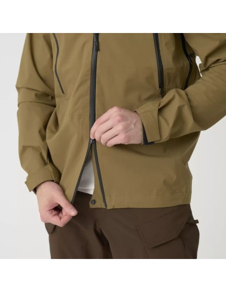 Helikon-Tex Squall Hardshell Jacket TorrentStretch® (various colors)