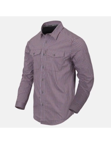 Helikon-Tex Concealed Carry Shirt Cotton Blend (various colors)