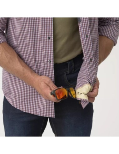 Helikon-Tex Concealed Carry Shirt Cotton Blend (various colors)