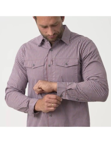 Helikon-Tex Concealed Carry Shirt Cotton Blend (various colors)