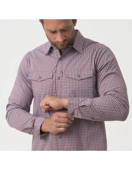 Helikon-Tex Concealed Carry Shirt Cotton Blend (various colors)