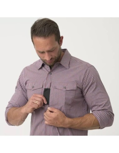 Helikon-Tex Concealed Carry Shirt Cotton Blend (various colors)