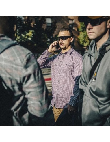 Helikon-Tex Concealed Carry Shirt Cotton Blend (various colors)