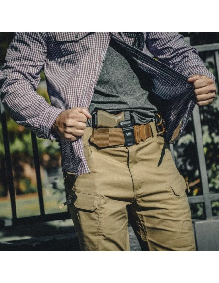 Helikon-Tex Concealed Carry Shirt Cotton Blend (various colors)