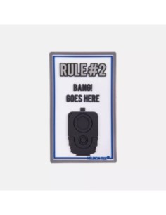 Helikon-Tex Rule 2 Patch PVC