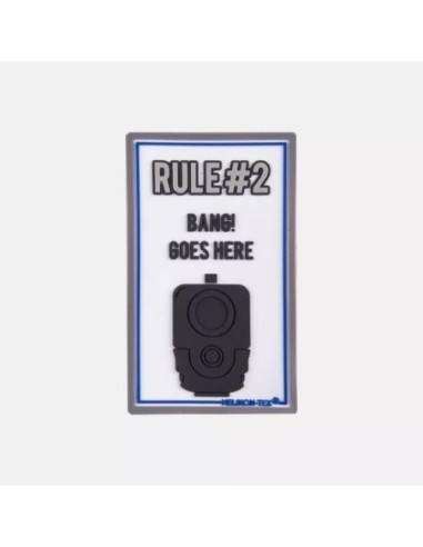 Helikon-Tex Rule 2 Patch PVC