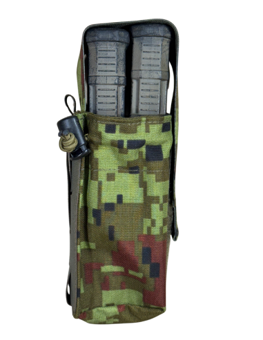 MARRAS Magazine Pouch AR with flap