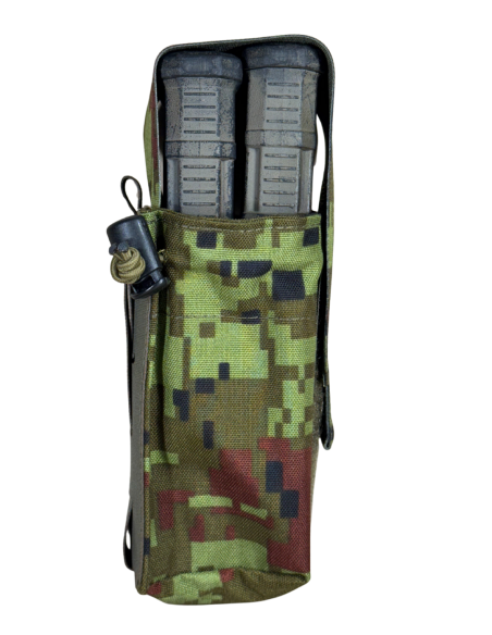 MARRAS Magazine Pouch AR with flap