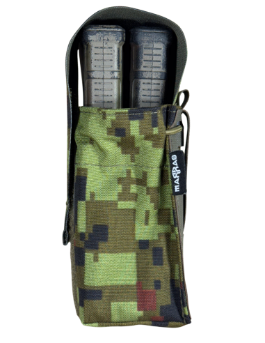 MARRAS Magazine Pouch AR with flap