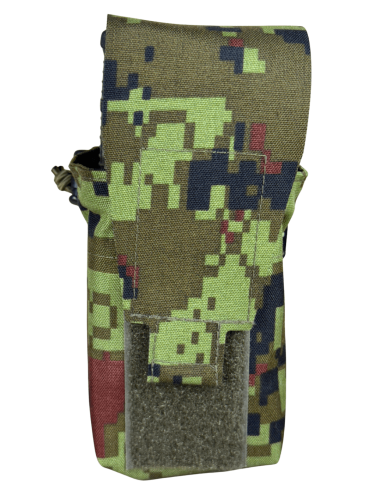 MARRAS Magazine Pouch AR with flap